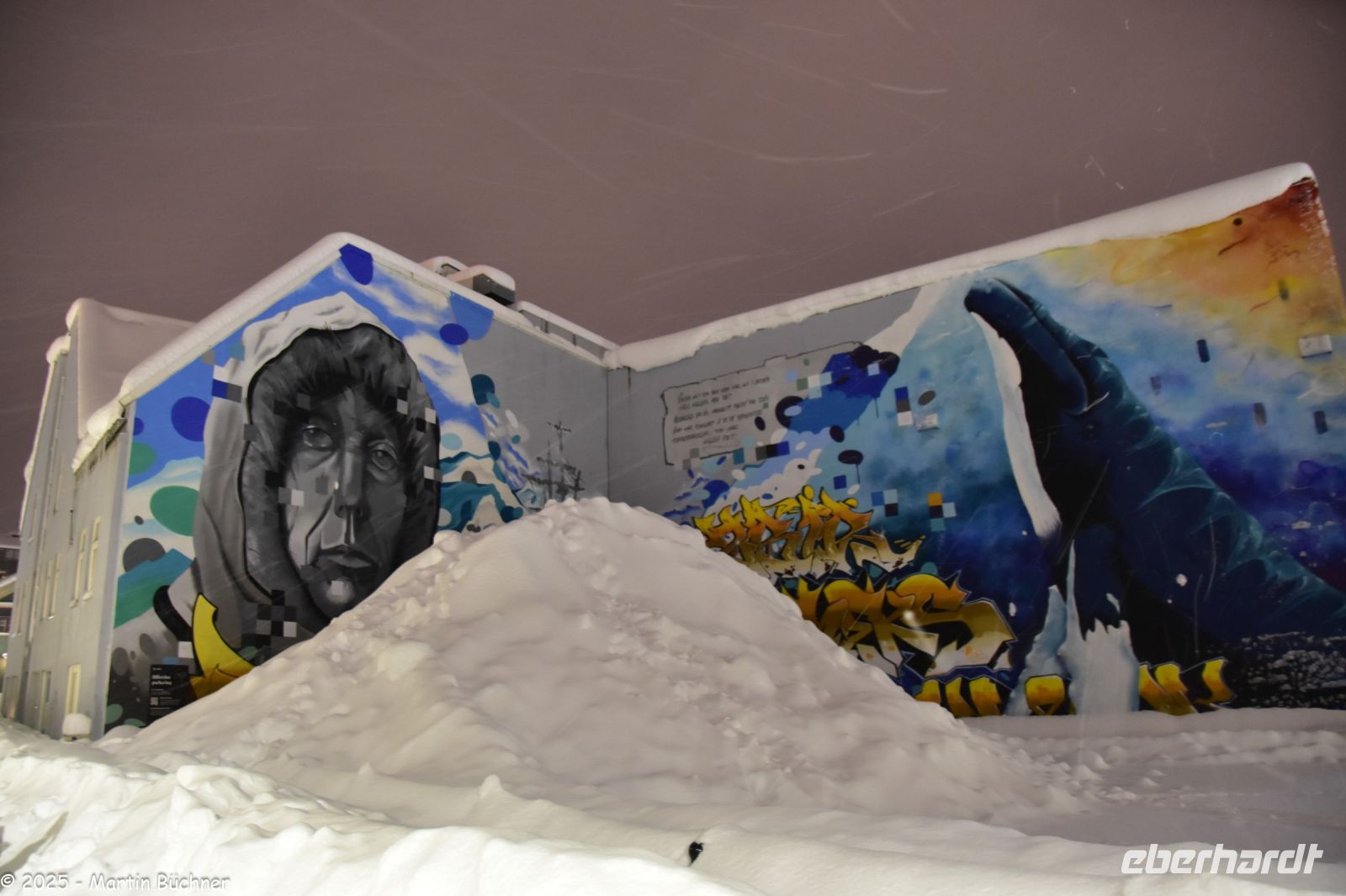 Tromsø &ndash; &copy; Martin Büchner (Eberhardt TRAVEL)