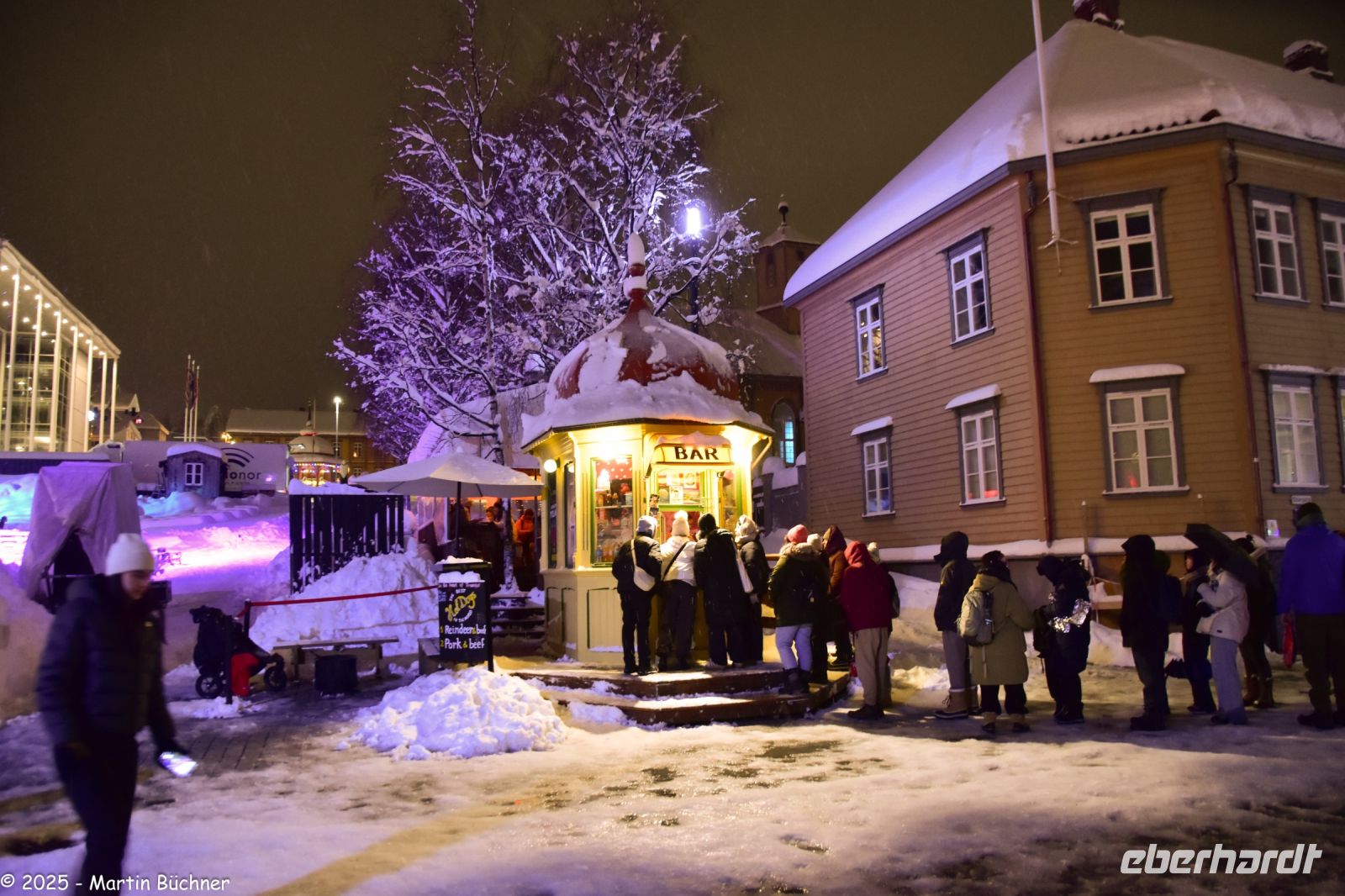 Tromsø - 