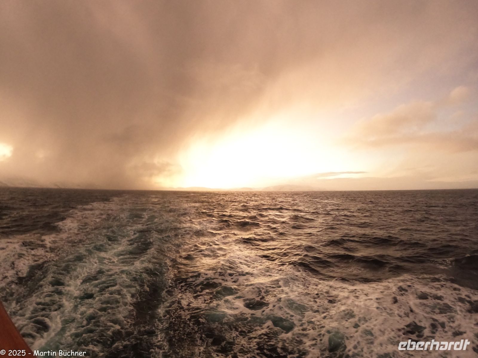 Varangerfjord &ndash; &copy; Martin Büchner (Eberhardt TRAVEL)