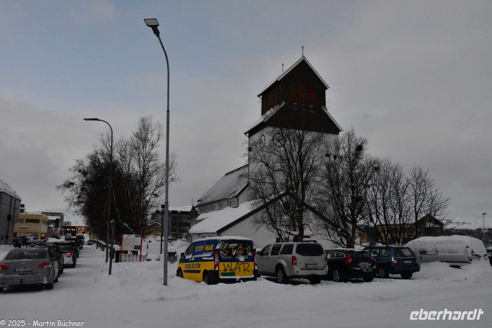 &copy; Martin Büchner (Eberhardt TRAVEL)