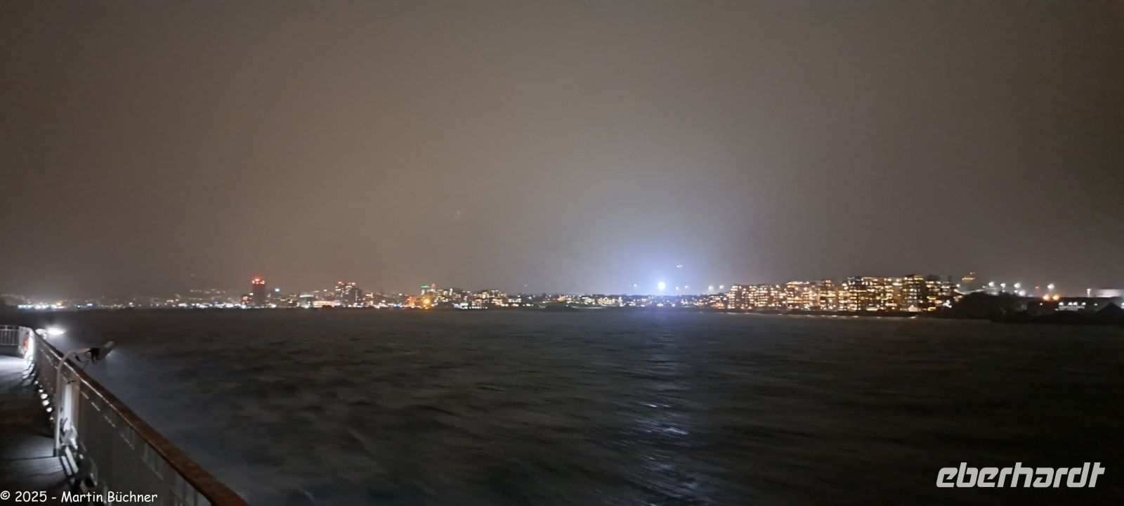 Bodø &ndash; &copy; Martin Büchner (Eberhardt TRAVEL)