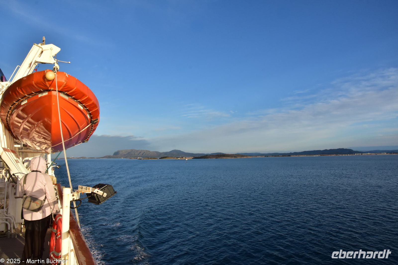 Nord-Trøndelag &ndash; &copy; Martin Büchner (Eberhardt TRAVEL)