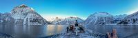 Fakultativer Bootsausflug - Silent Hjørundfjord &ndash; &copy; Martin Büchner (Eberhardt TRAVEL)