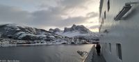 Nordland - Helgeland - Ørnes &ndash; &copy; Martin Büchner (Eberhardt TRAVEL)