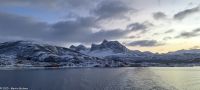 Nordland - Helgeland - Ørnes &ndash; &copy; Martin Büchner (Eberhardt TRAVEL)
