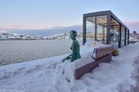 Provinz Nordland - Europäische Kulturhauptstadt 2024: Bodø &ndash; &copy; Martin Büchner (Eberhardt TRAVEL)