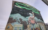 Europäische Kulturhauptstadt 2024: Bodø - wie das Nordlicht in den Himmel kommt... &ndash; &copy; Martin Büchner (Eberhardt TRAVEL)