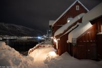 Tromsø - Polarmuseum &ndash; &copy; Martin Büchner (Eberhardt TRAVEL)