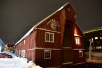 Tromsø - Polarmuseum &ndash; &copy; Martin Büchner (Eberhardt TRAVEL)