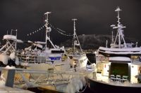 Tromsø &ndash; &copy; Martin Büchner (Eberhardt TRAVEL)