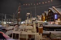 Tromsø &ndash; &copy; Martin Büchner (Eberhardt TRAVEL)