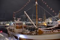 Tromsø &ndash; &copy; Martin Büchner (Eberhardt TRAVEL)