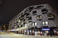 Tromsø &ndash; &copy; Martin Büchner (Eberhardt TRAVEL)