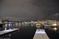 Tromsø &ndash; &copy; Martin Büchner (Eberhardt TRAVEL)