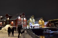 Tromsø &ndash; &copy; Martin Büchner (Eberhardt TRAVEL)