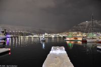 Tromsø &ndash; &copy; Martin Büchner (Eberhardt TRAVEL)