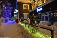 Tromsø &ndash; &copy; Martin Büchner (Eberhardt TRAVEL)
