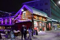 Tromsø &ndash; &copy; Martin Büchner (Eberhardt TRAVEL)