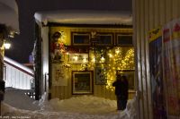 Tromsø &ndash; &copy; Martin Büchner (Eberhardt TRAVEL)