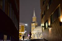 Tromsø &ndash; &copy; Martin Büchner (Eberhardt TRAVEL)