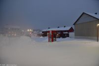 Honningsvåg &ndash; &copy; Martin Büchner (Eberhardt TRAVEL)