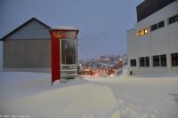 Honningsvåg &ndash; &copy; Martin Büchner (Eberhardt TRAVEL)