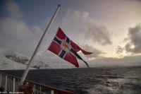 Varangerfjord &ndash; &copy; Martin Büchner (Eberhardt TRAVEL)