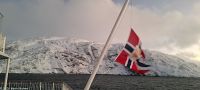 Varangerfjord &ndash; &copy; Martin Büchner (Eberhardt TRAVEL)
