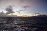 Varangerfjord &ndash; &copy; Martin Büchner (Eberhardt TRAVEL)