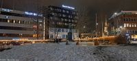 Tromsø &ndash; &copy; Martin Büchner (Eberhardt TRAVEL)