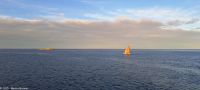 Fruhavet - mit dem Kjeungskær fyr (lies: Che-üngs-schäärr füüür) &ndash; &copy; Martin Büchner (Eberhardt TRAVEL)