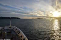 Trondheimfjord &ndash; &copy; Martin Büchner (Eberhardt TRAVEL)