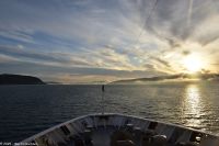 Trondheimfjord &ndash; &copy; Martin Büchner (Eberhardt TRAVEL)