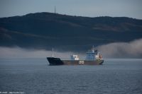 Trondheimfjord &ndash; &copy; Martin Büchner (Eberhardt TRAVEL)