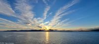 Trondheimfjord &ndash; &copy; Martin Büchner (Eberhardt TRAVEL)