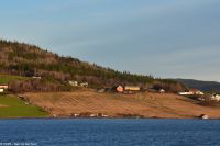 Trondheimfjord &ndash; &copy; Martin Büchner (Eberhardt TRAVEL)