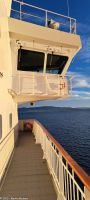 Trondheimfjord &ndash; &copy; Martin Büchner (Eberhardt TRAVEL)