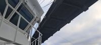 Anfahrt auf Bergen - Sonderroute wegen gutem Wetter &ndash; &copy; Martin Büchner (Eberhardt TRAVEL)