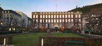 Bergen &ndash; &copy; Martin Büchner (Eberhardt TRAVEL)