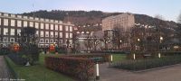 Bergen &ndash; &copy; Martin Büchner (Eberhardt TRAVEL)