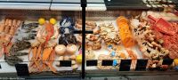 Bergen - Fischmarkt &ndash; &copy; Martin Büchner (Eberhardt TRAVEL)