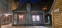 Bergen - UNESCO Weltkulturerbe Bryggen (Hansekontor) &ndash; &copy; Martin Büchner (Eberhardt TRAVEL)