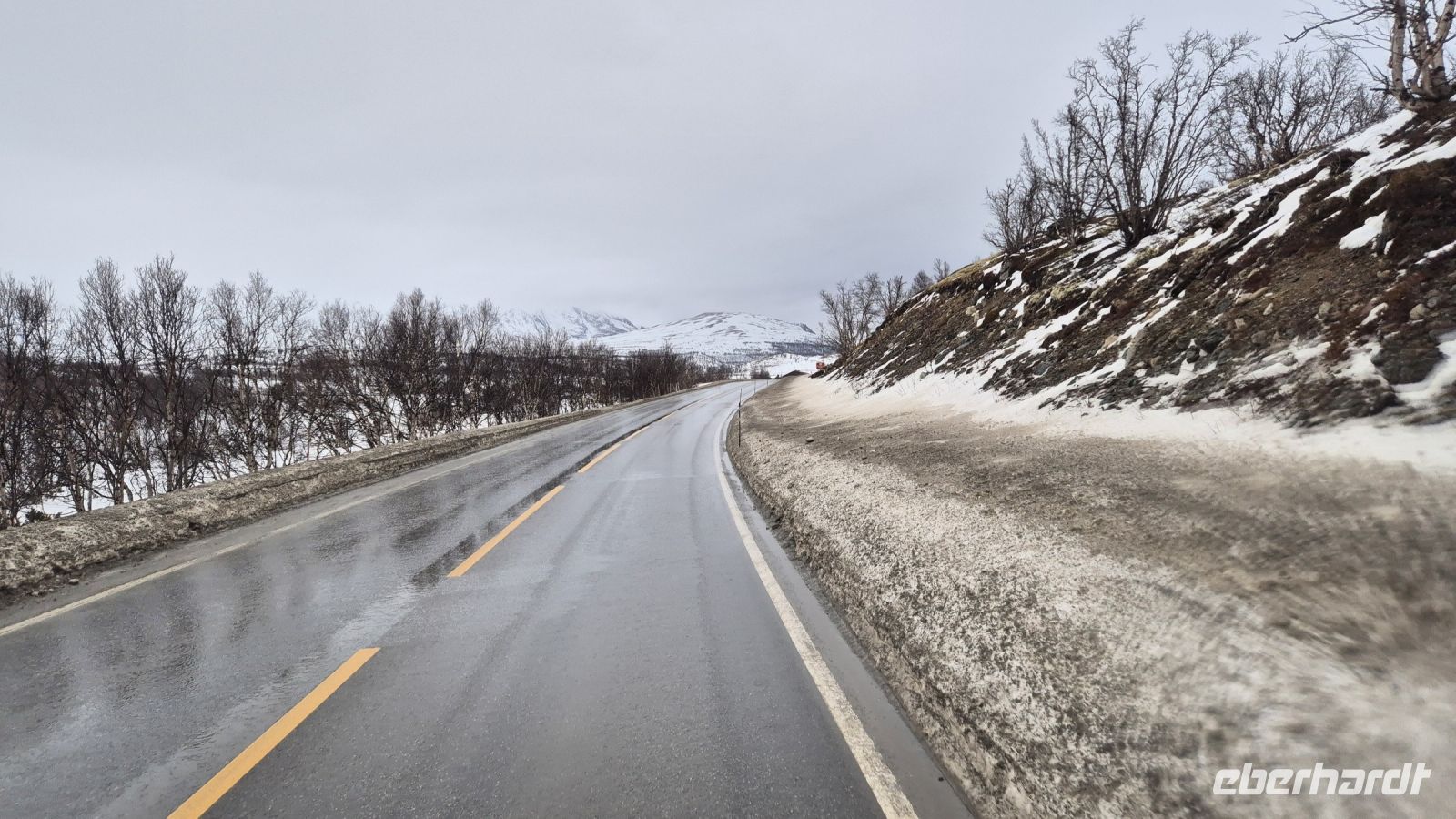 Dovrefjell &ndash; &copy; Sinah Witzig (Eberhardt TRAVEL)