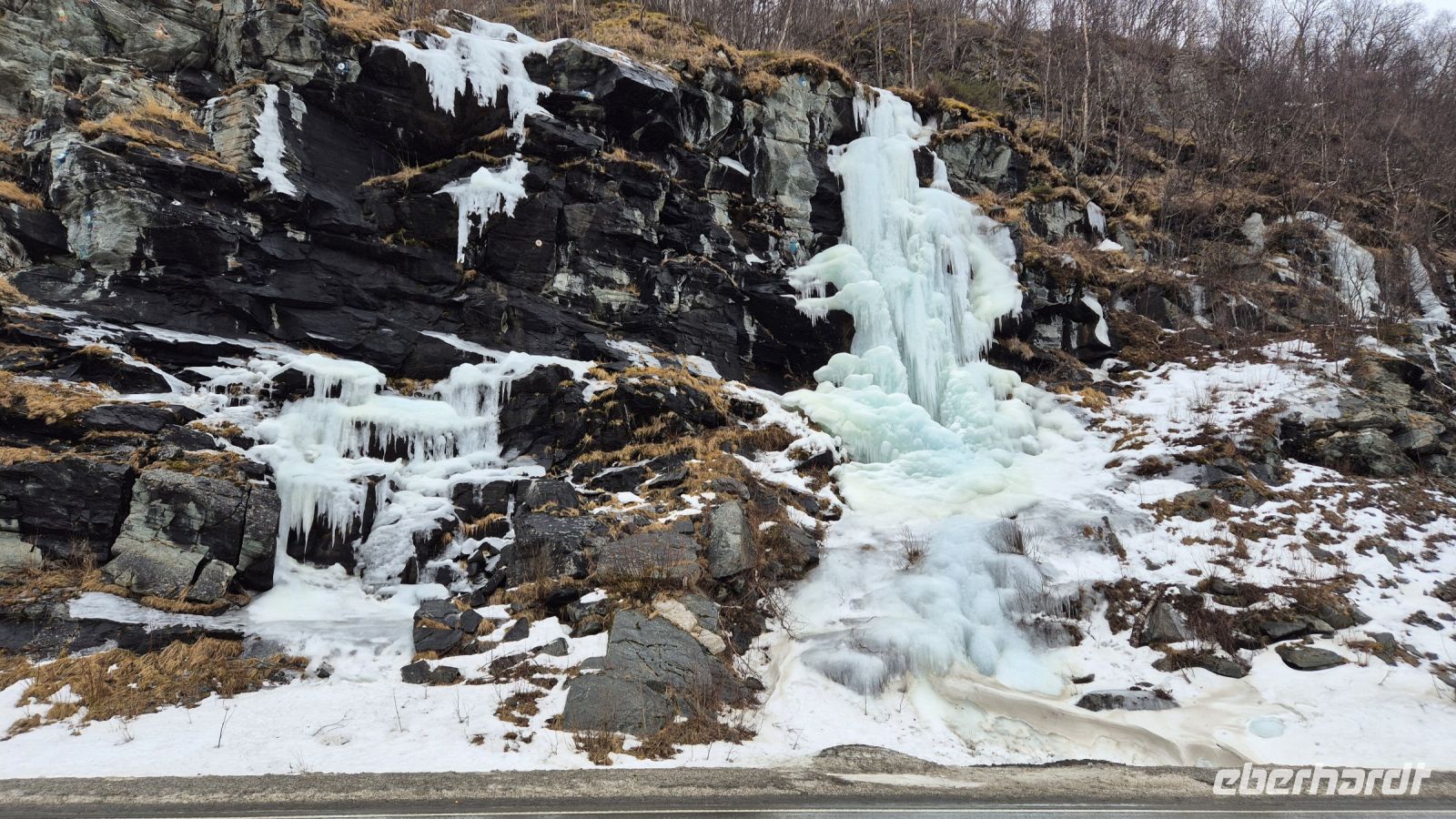 Dovrefjell &ndash; &copy; Sinah Witzig (Eberhardt TRAVEL)