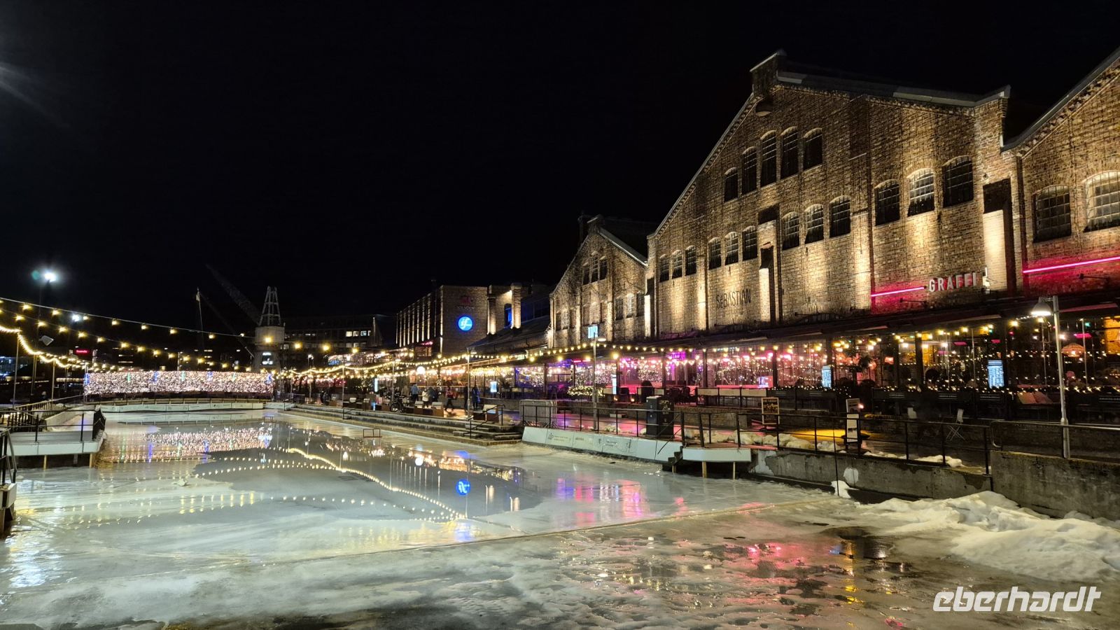 Trondheim &ndash; &copy; Sinah Witzig (Eberhardt TRAVEL)