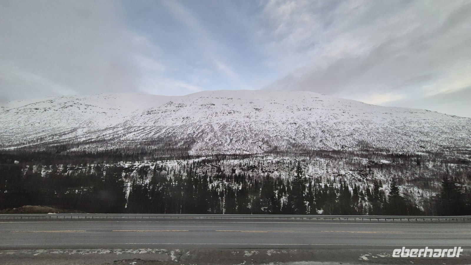 Saltfjell &ndash; &copy; Sinah Witzig (Eberhardt TRAVEL)