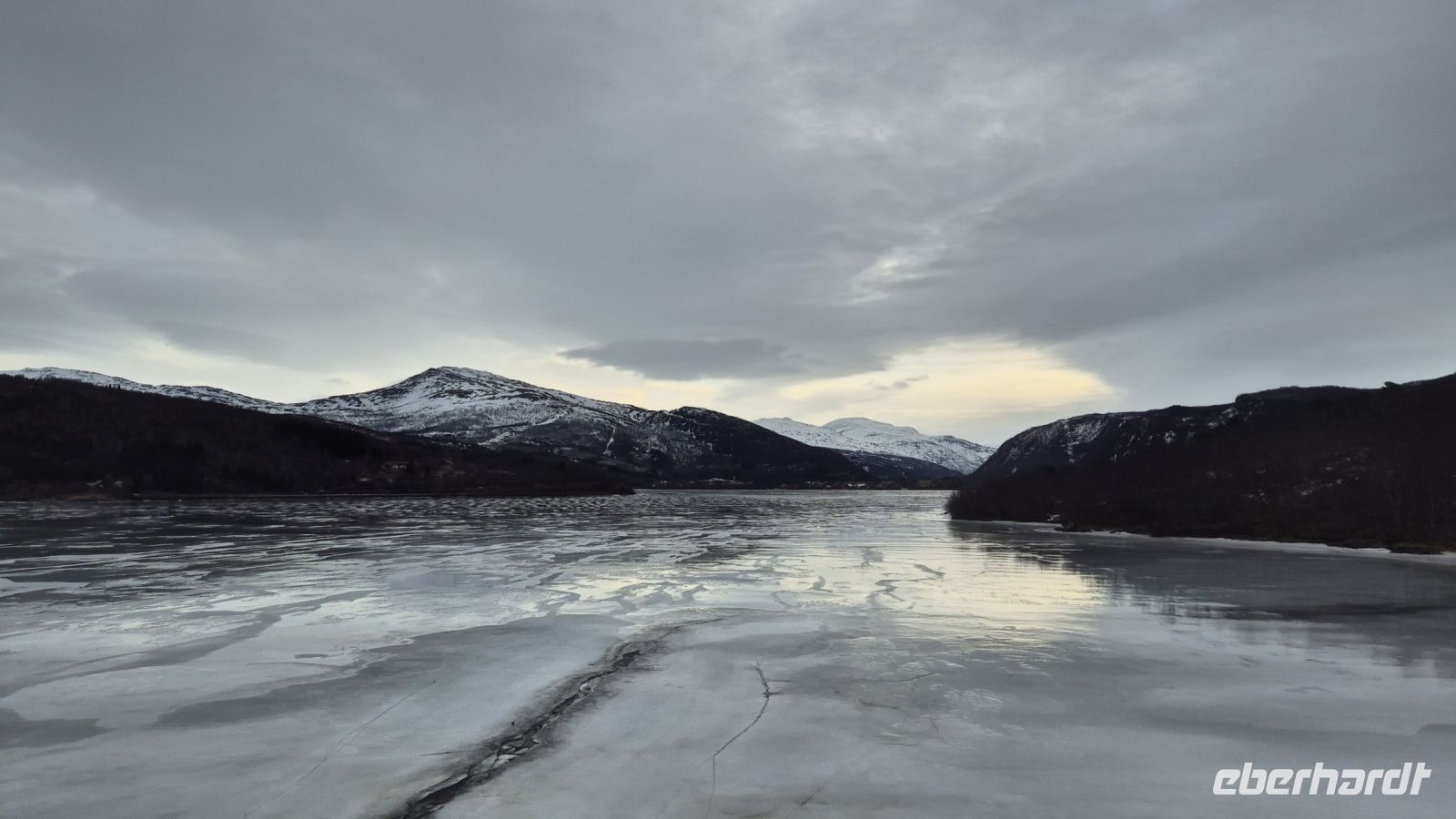 Skjerstadfjord &ndash; &copy; Sinah Witzig (Eberhardt TRAVEL)