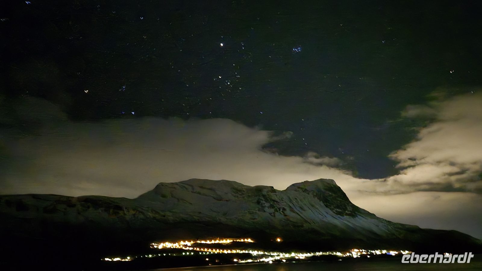 Rombaksfjord &ndash; &copy; Sinah Witzig (Eberhardt TRAVEL)