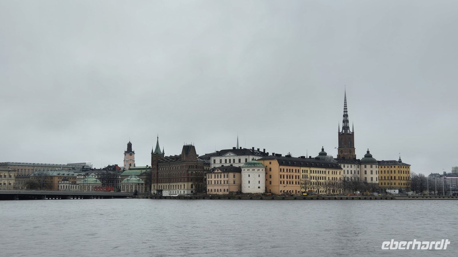 Stockholm &ndash; &copy; Sinah Witzig (Eberhardt TRAVEL)