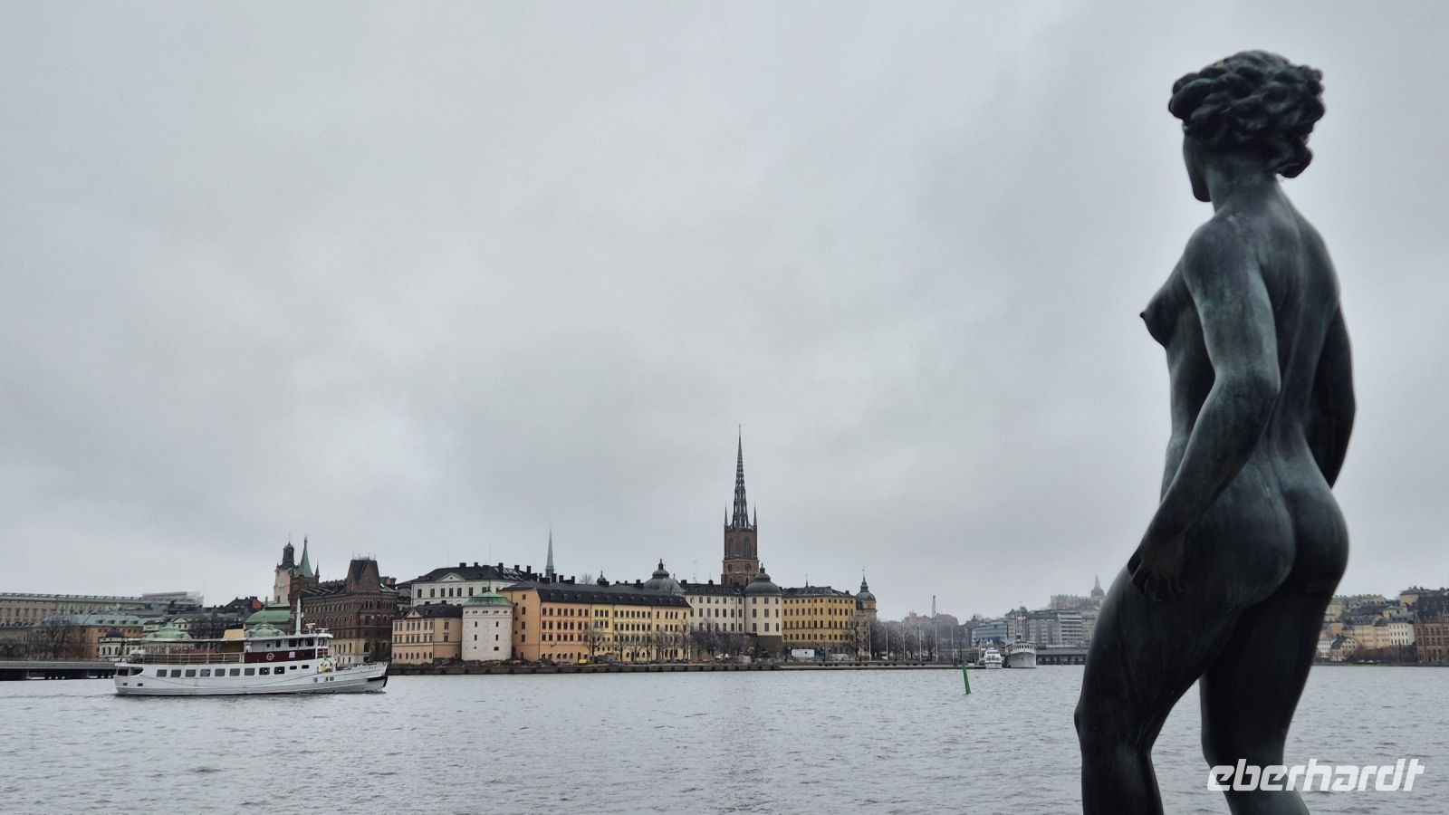 Stockholm &ndash; &copy; Sinah Witzig (Eberhardt TRAVEL)